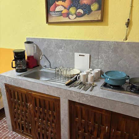 Hotel Las Salinas Zihuatanejo Extérieur photo