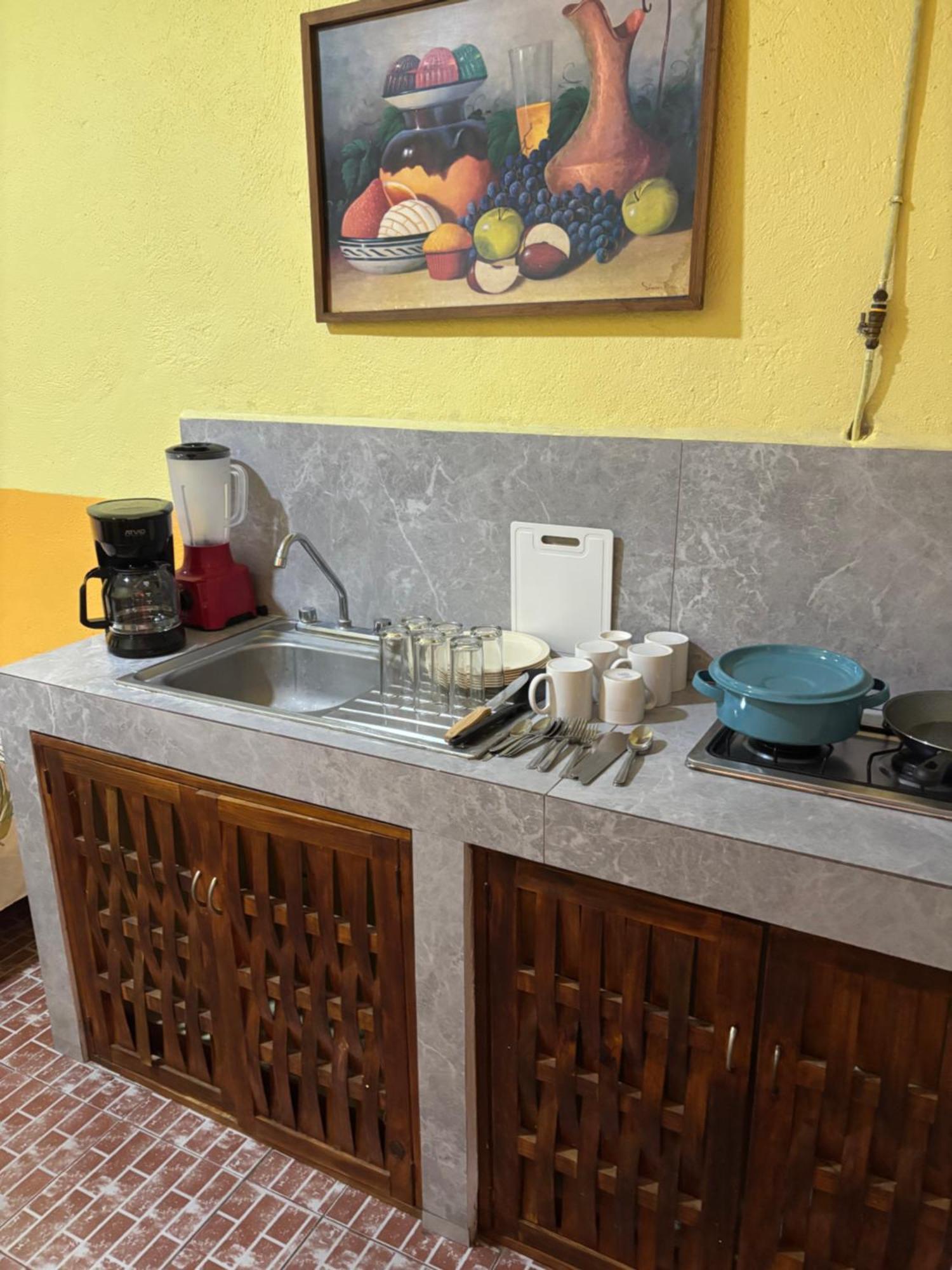 Hotel Las Salinas Zihuatanejo Extérieur photo