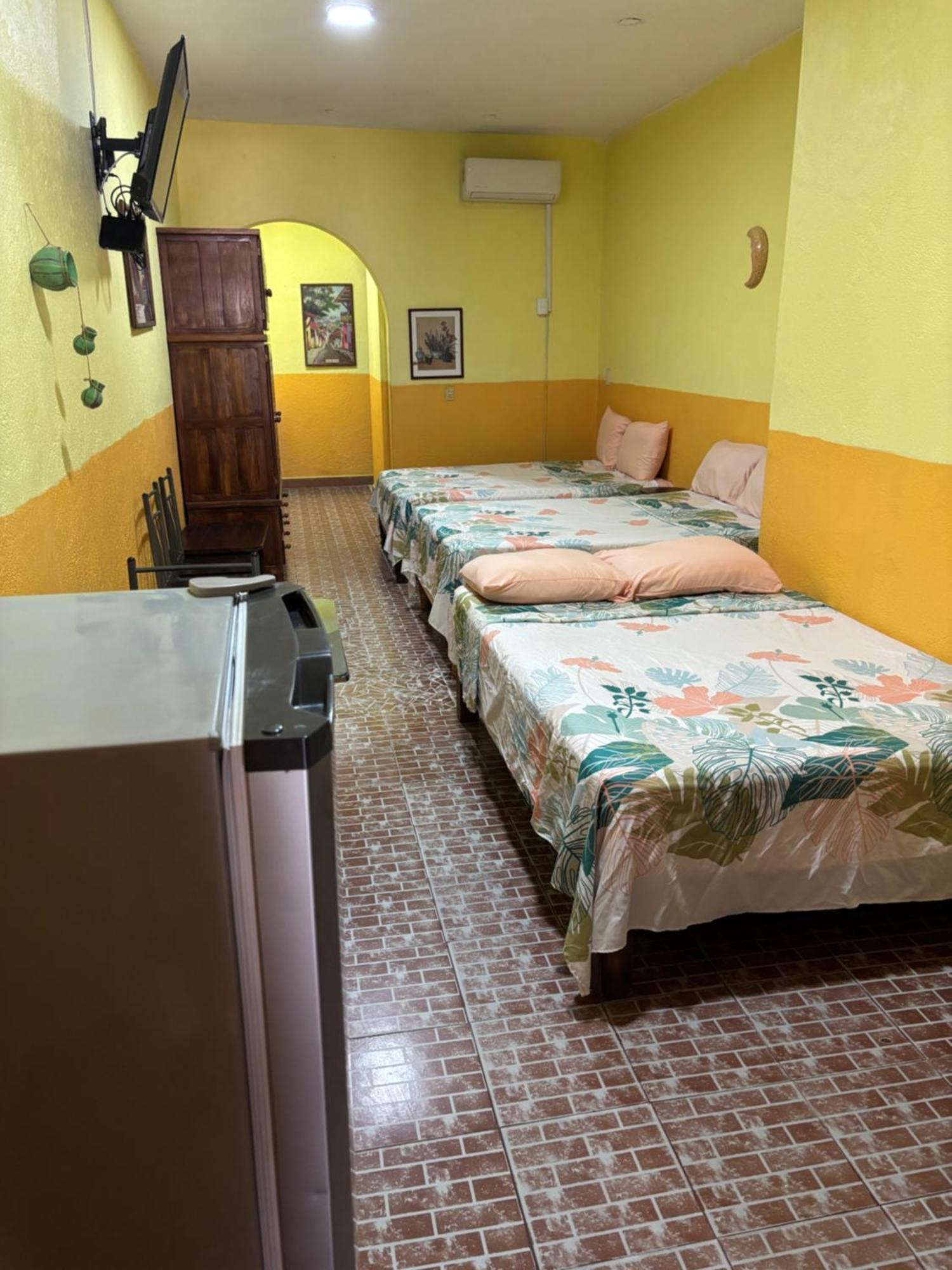 Hotel Las Salinas Zihuatanejo Extérieur photo