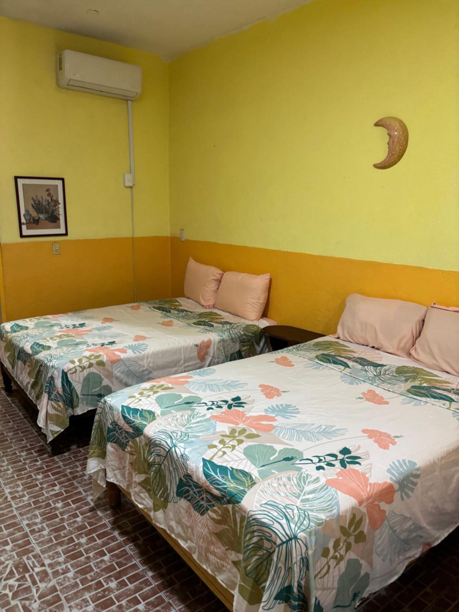 Hotel Las Salinas Zihuatanejo Extérieur photo