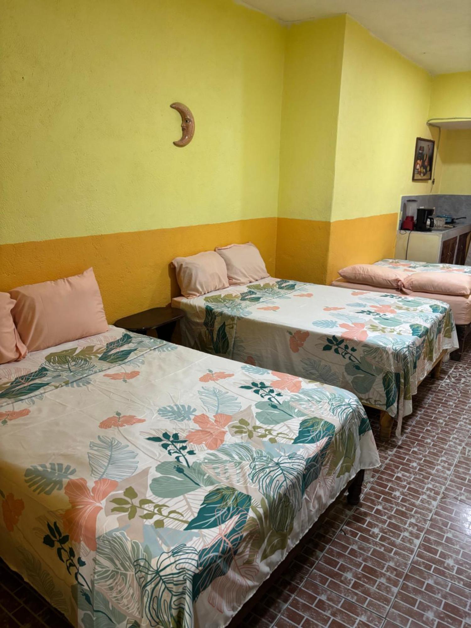 Hotel Las Salinas Zihuatanejo Extérieur photo